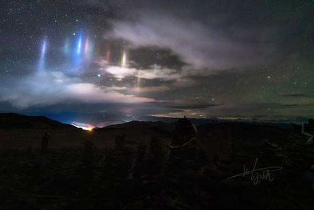 صورة من الفيديو