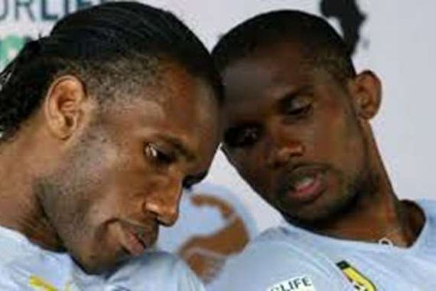 "إيتو" و"دورغبا": هذه فضيحة أناس مقرفون