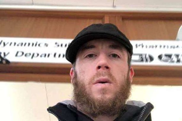 كيران ستيفنسون