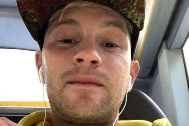 دانيال فورنيس