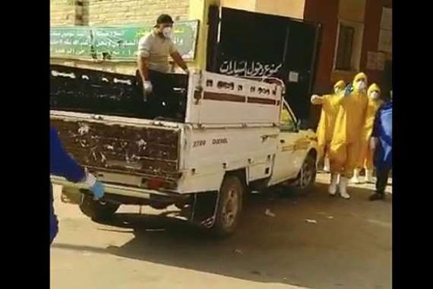 مقطع الفيديو