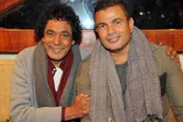 رسالة غاضبة لـ " الزعيم.. الكينج.. والهضبة": أين ضريبة الحب