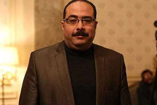 النائب محمد الكومي