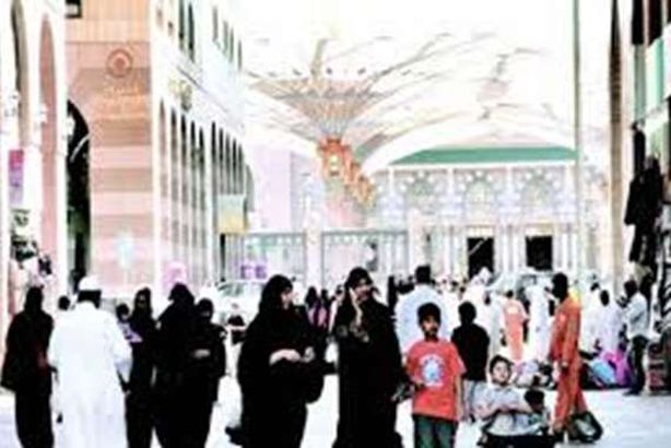 بشرى سارة لأهالي مكة المكرمة