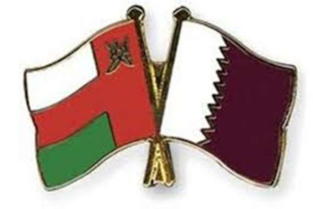 ريال ينطح ريال.. ورسالة من سلطنة عمان لقطر