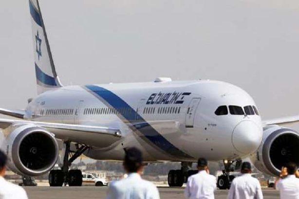 طائرات اسرائيلية
