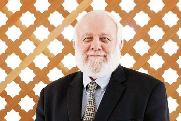 زعيم الجالية