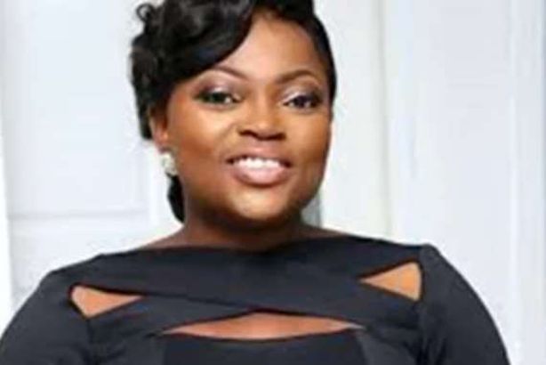 الممثلة النيجيرية البارزة فانكي أكينديل