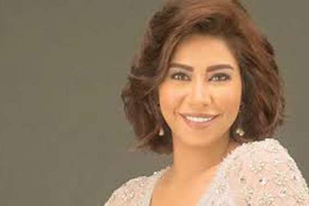 شيرين عبد الوهاب
