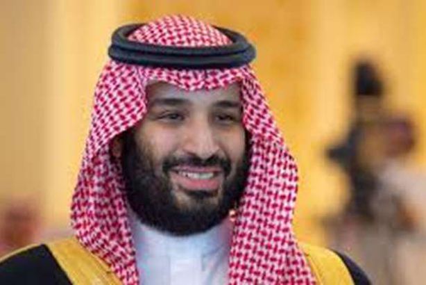 لم ترها من قبل.. صورة نادرة لولي العهد السعودي