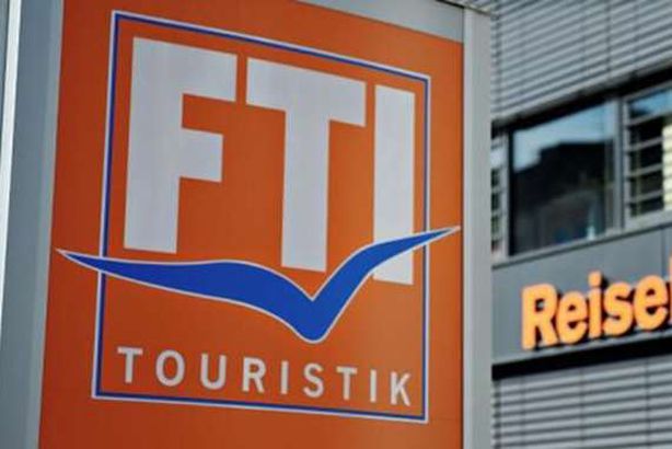 شركة "FtI " الألمانية للسياحة