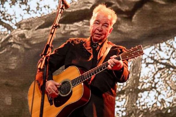 المطرب الأمريكي