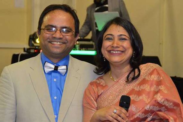 شودري جونسون