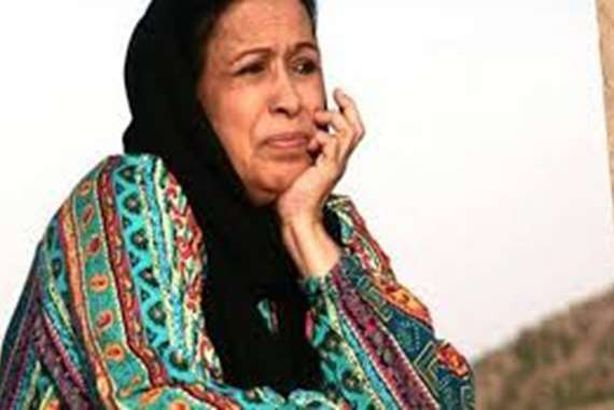 حياة الفهد في أم هارون