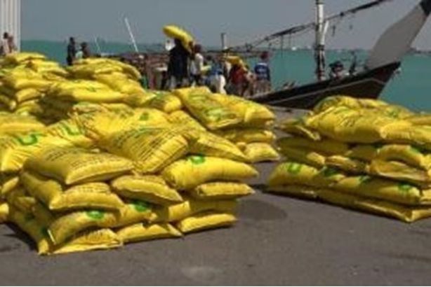 شبكة دغسان التجارية التابعة للحوثيين