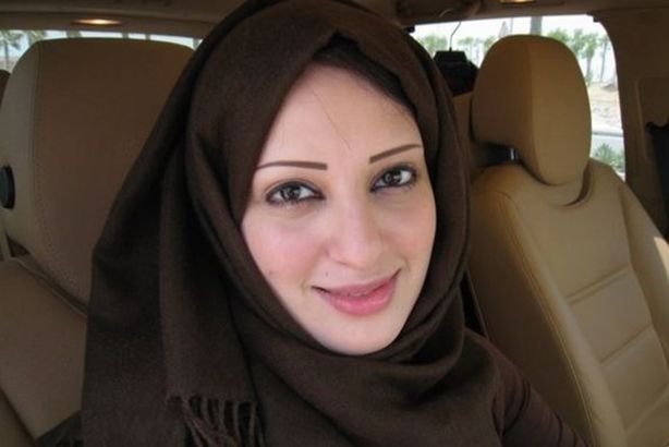 طلاق ملاك الحسيني يتصدر الترند في السعودية المصريون