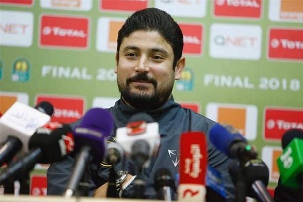 مجدي تراوري