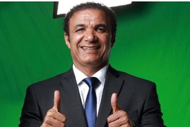 المعلق أحمد الطيب