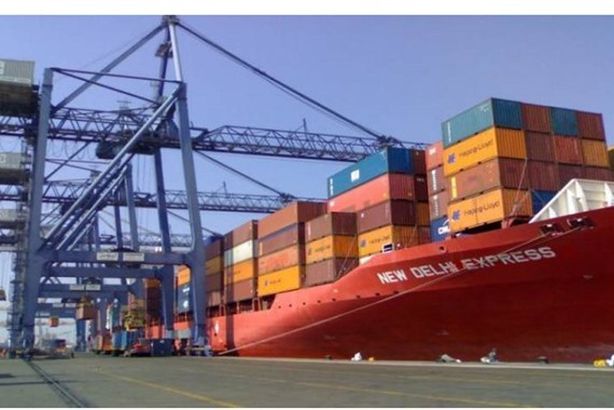 جمارك الإسكندرية