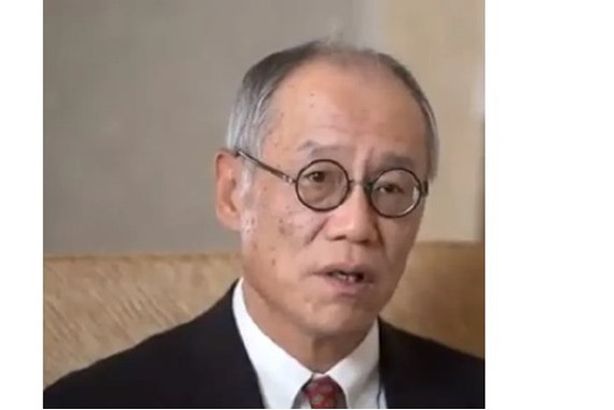 السفير الياباني في السعودية