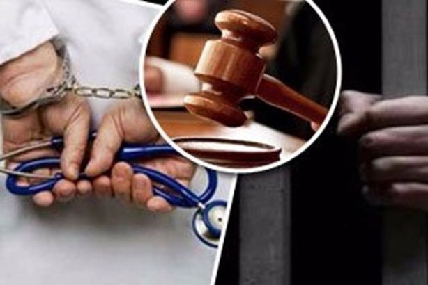 مايكل فهمي وزوجته