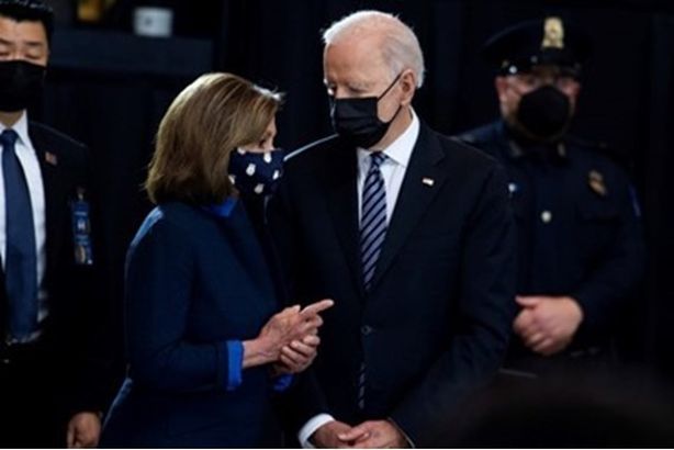 الرئيس الامريكي