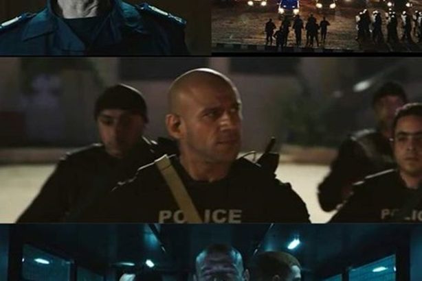 اعتصام الإخوان في رابعة