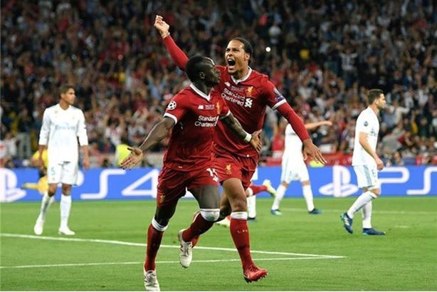 ليفربول يتقدم على ليدز بهدف لـ «ماني»