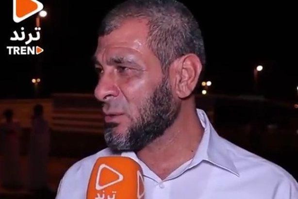 الحارس المصري محمد كمال