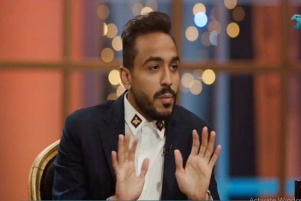 محمود عبد المنعم كهربا