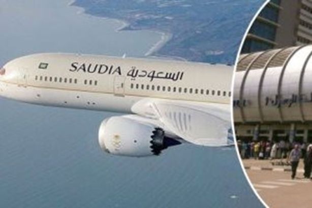 السعودية تحظُر الدخول والسفر