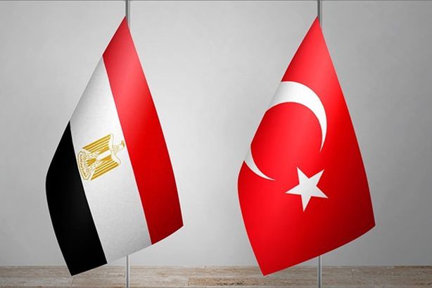مصر وتركيا