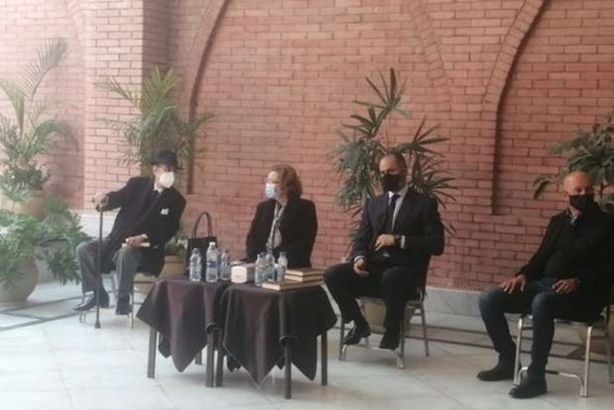 أسرة حسني مبارك