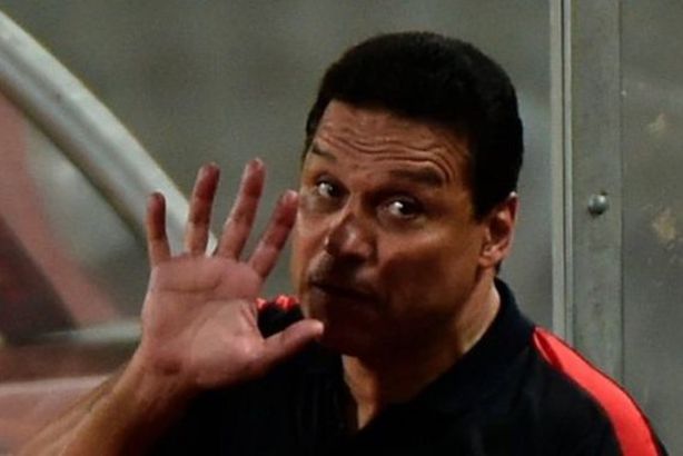 حسام البدري