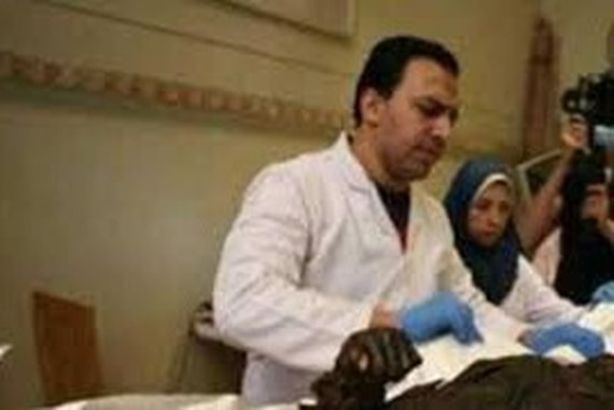 رمسيس الثاني