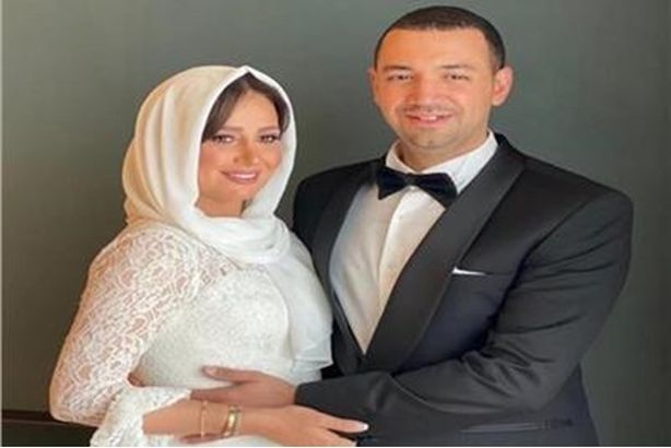 حلا شيحة ومعز مسعود