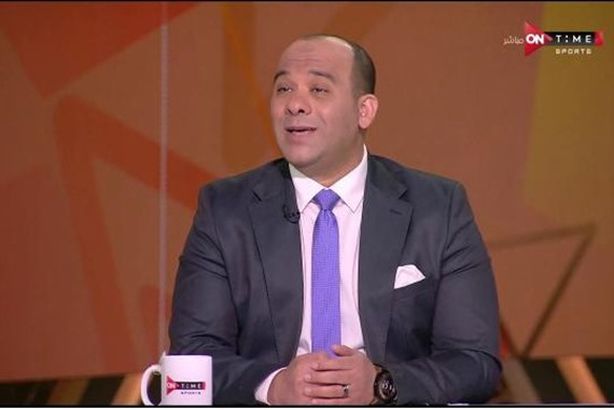 وليد صلاح الدين