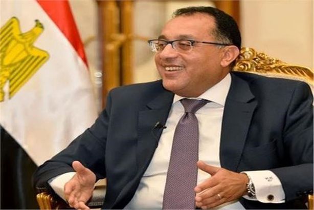 مصطفى مدبولي