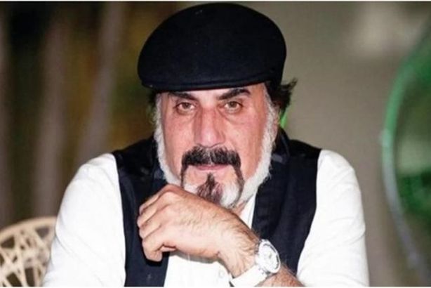 عبدالخالق الغانم