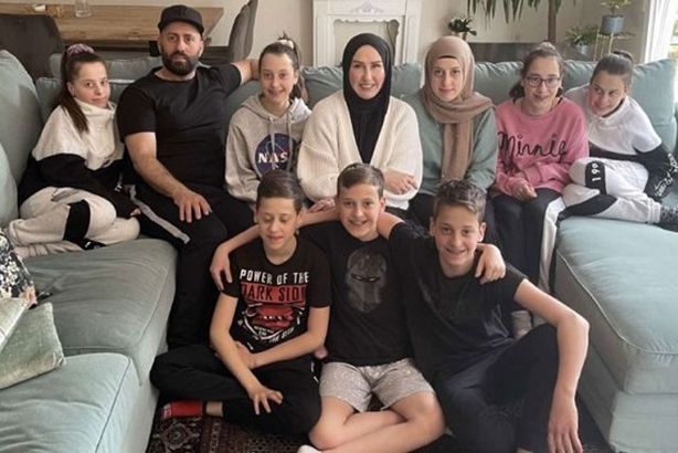 روكسانا تميز