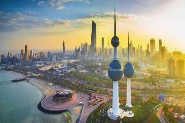 الكويت