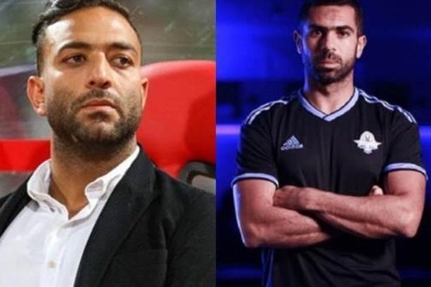 ميدو واحمد فتحي