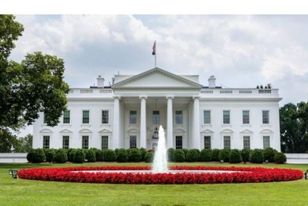 البيت الابيض