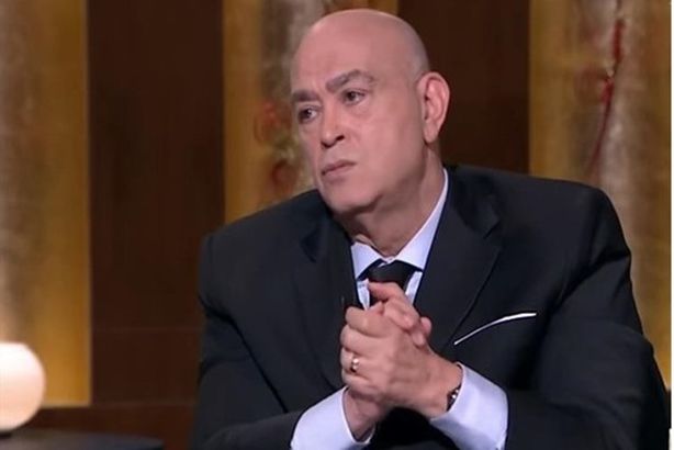 عماد الدين أديب