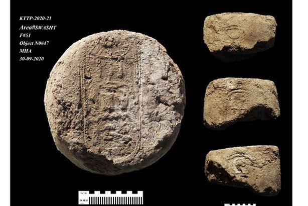 حواس يعلن عن اكتشاف المدينة المفقودة في الأقصر
