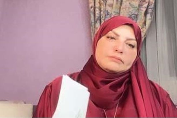 اتُهمت بالزنا بسببه.. من هو زوج ميار الببلاوي الذي طلقها 11 مرة 2024_4_27_12_4_39_749