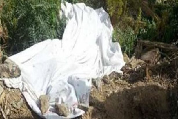 سوء الخاتمة.. ماتت على معصية كبيرة وحُـ.ـرقت في الدنيا قبل الآخرة! Capture