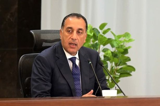 رئيس الوزراء