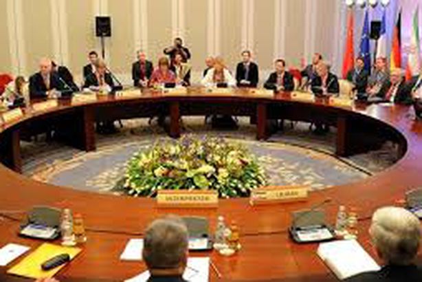 تواصل الجولة العاشرة لمفاوضات النووي الإيراني