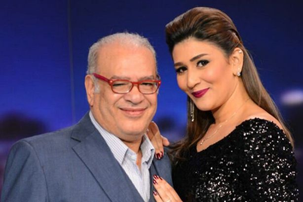 ابنة صلاح عبدالله تستغيث: "عايزة أشتغل"